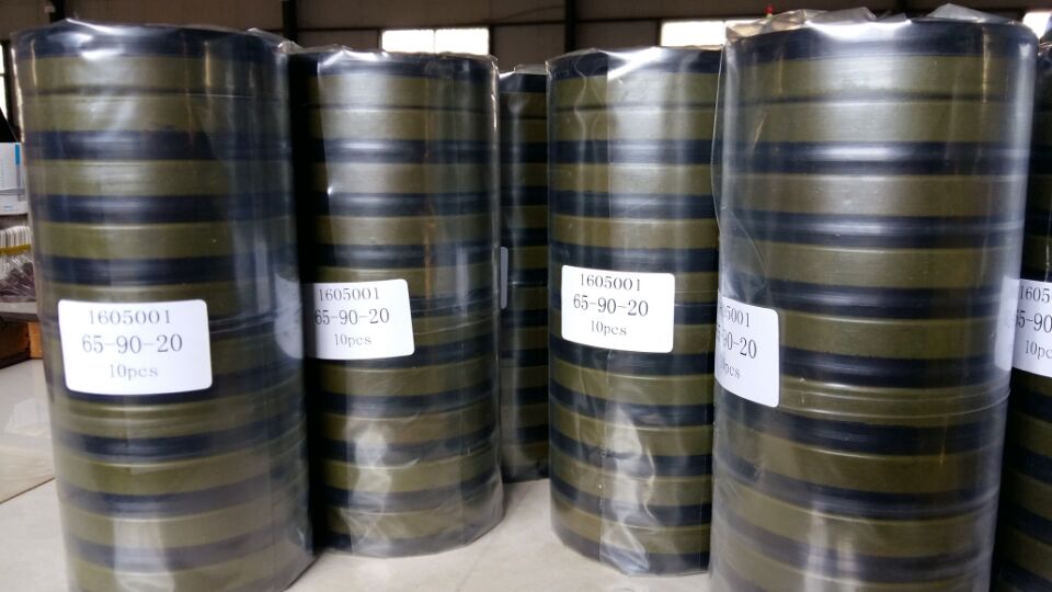 Durable COMBI Radial Shaft Seals for Farm Machines Available Now